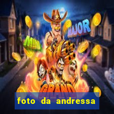 foto da andressa urach pelada